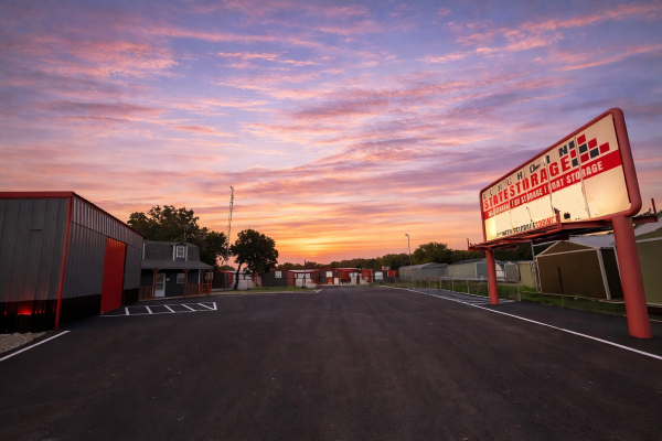 Photo of Longhorn State Storage - Springtown
