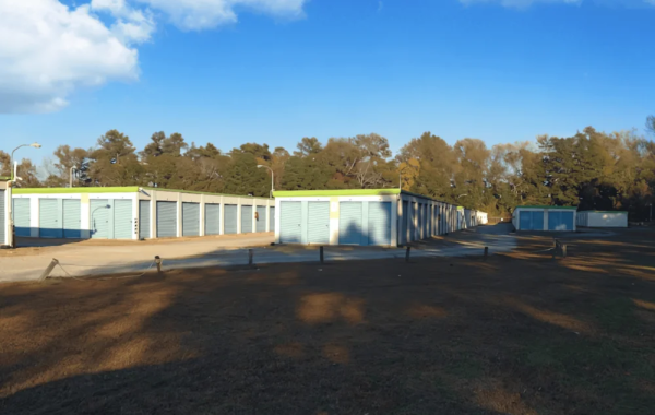 Photo of TriLink Storage - Lumberton - Starlite Rd