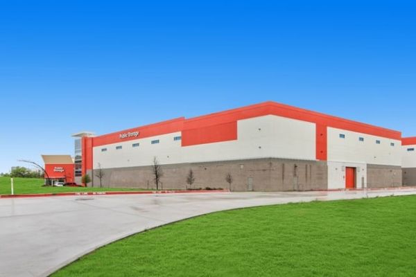 Photo of Public Storage - Fort Worth - 16120 Double Eagle Blvd