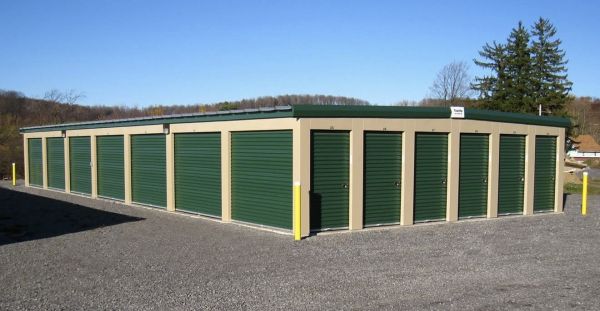 Photo of Canandaigua Self Storage