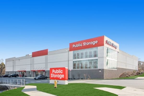 Photo of Public Storage - Concord - 2875 Derita Rd