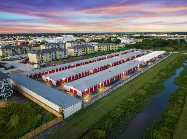 Photo of Small Town Storage - Houston - Rowlett