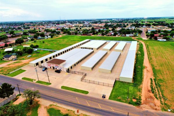 Photo of Amazing Space Storage Solutions - Sherman