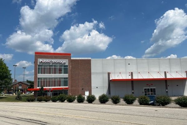 Photo of Public Storage - Cincinnati - 4639 Eastgate Blvd
