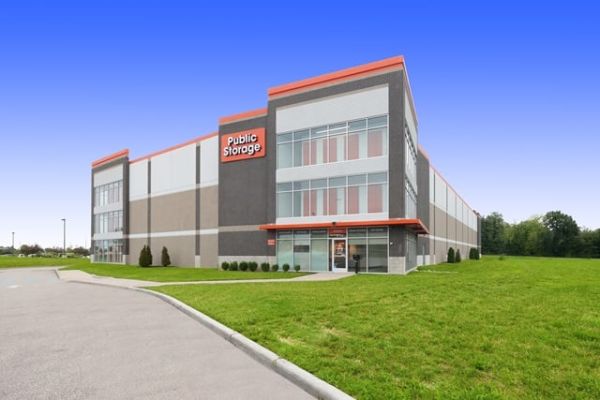 Photo of Public Storage - Saint Peters - 470 Mid Rivers Mall Cir