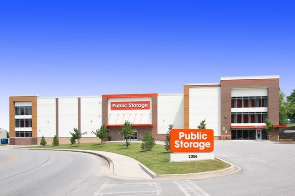 Photo of Public Storage - Chattanooga - 2056 Hamilton Place Blvd