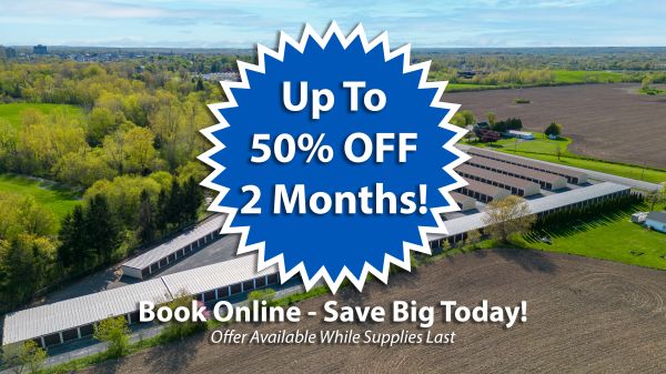 Photo of KO Storage of Watertown - NY-283