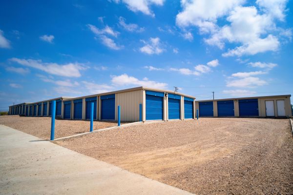 Photo of KO Storage of Eagle Pass - Del Rio Blvd