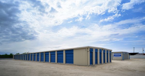 Photo of KO Storage of Brackettville - W Military Hwy