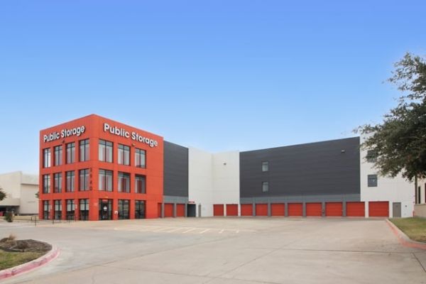 Photo of Public Storage - Plano - 3940 West Plano Pkwy