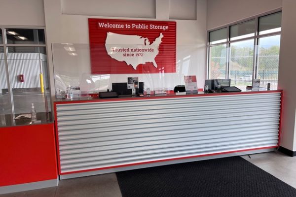 Public Storage - Euless - 3400 Post Oak Blvd 3400 Post Oak Blvd Euless, TX - Photo 1