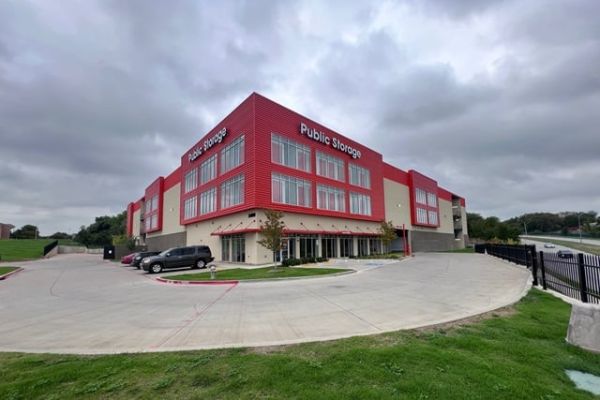 Photo of Public Storage - Euless - 3400 Post Oak Blvd