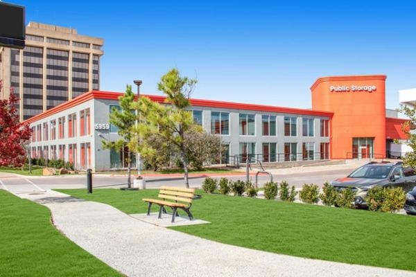 Photo of Public Storage - Dallas - 5959 Alpha Road