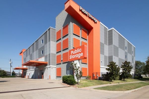 Photo of Public Storage - Houston - 3106 Old Spanish Trail
