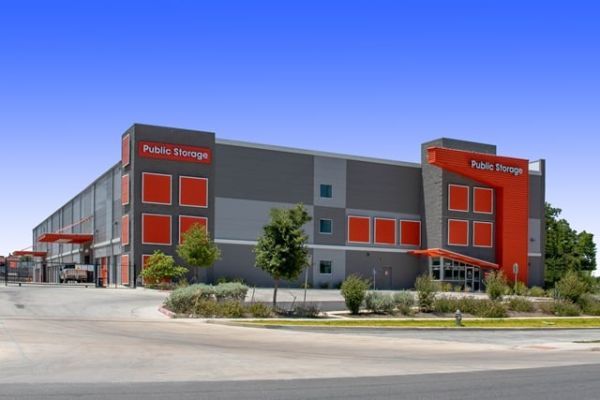 Photo of Public Storage - San Antonio - 1426 N Panam Expy