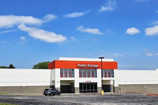 Photo of Public Storage - Kansas City - 14400 E US Highway 40