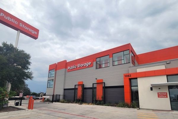 Photo of Public Storage - San Antonio - 1062 NE Loop 410