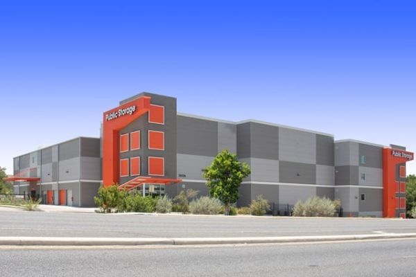 Photo of Public Storage - San Antonio - 10126 Potranco Rd