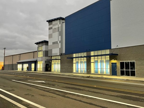 West Coast Self-Storage Clackamas 8319 Southeast Otty Road Happy Valley, OR - Photo 10