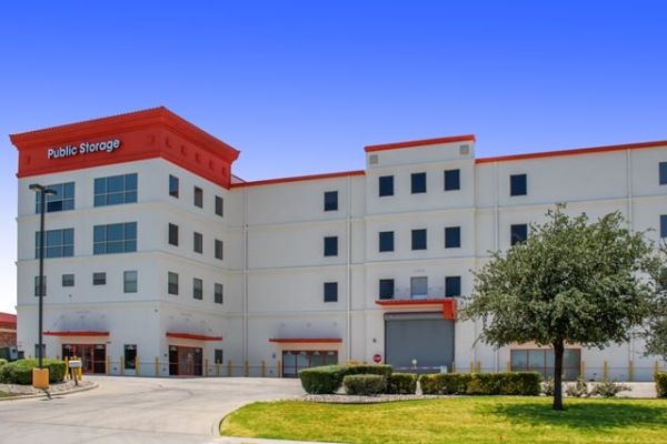 Photo of Public Storage - Fort Worth - 11025 N Riverside Dr
