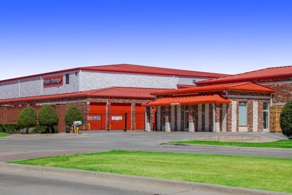 Photo of Public Storage - Carrollton - 2640 Kelly Blvd
