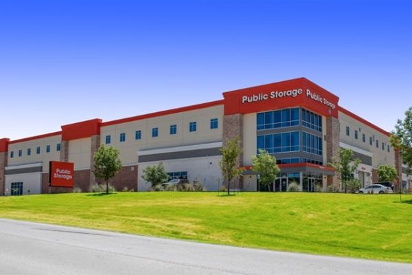 Photo of Public Storage - Rowlett - 1800 Castle Dr