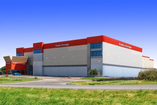 Photo of Public Storage - Aledo - 8500 E Interstate 20