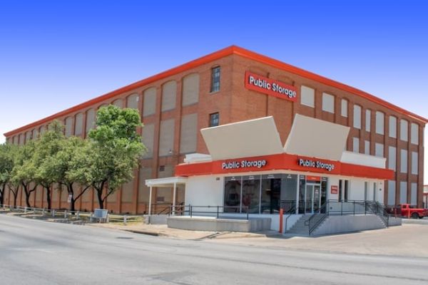 Photo of Public Storage - Fort Worth - 3500 McCart Ave