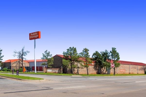 Photo of Public Storage - Yukon - 10221 W Hwy 66