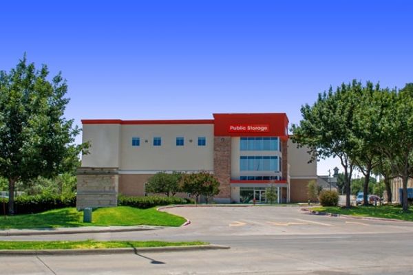 Photo of Public Storage - Garland - 5760 Bunker Hill Rd