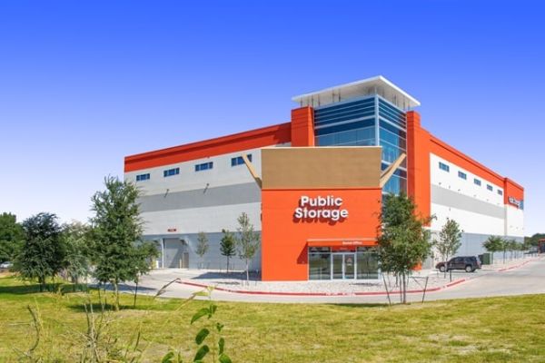 Photo of Public Storage - Fort Worth - 13210 FM 718