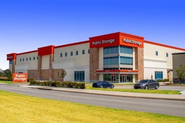 Photo of Public Storage - Fort Worth - 3300 Basswood Blvd
