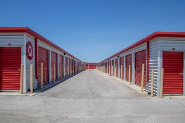 Public Storage - Fort Worth - 4874 Keller Haslet Rd 4874 Keller Haslet Rd Fort Worth, TX - Photo 1