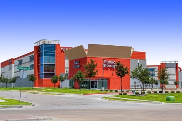 Photo of Public Storage - Plano - 500 Talbert Dr
