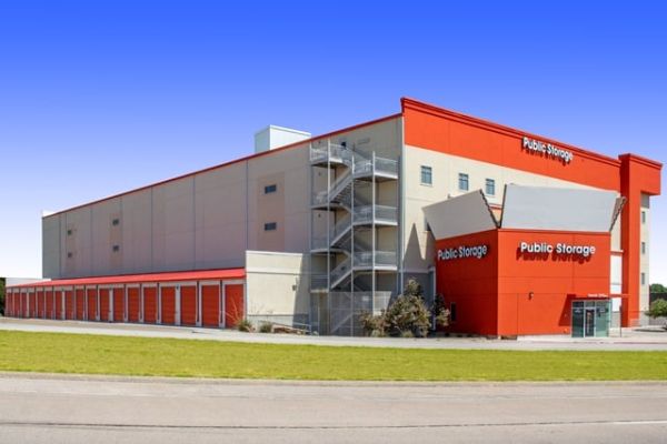 Photo of Public Storage - White Settlement - 201 S Jim Wright Fwy