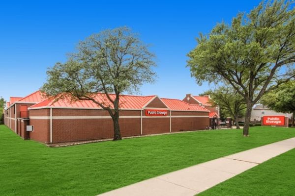 Photo of Public Storage - Fort Worth - 5624 Basswood Blvd