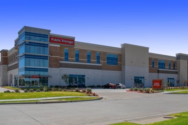 Photo of Public Storage - Prosper - 920 Cook Ln