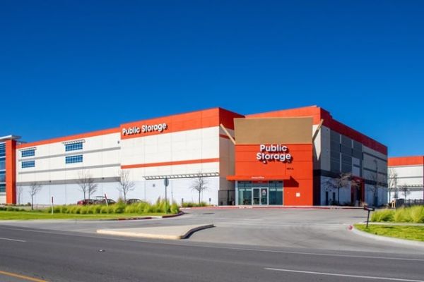 Photo of Public Storage - Arlington - 1601 E I-20