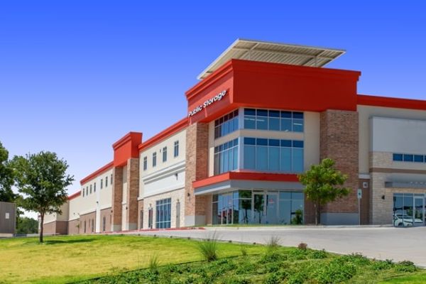Photo of Public Storage - Arlington - 6221 Joplin Rd