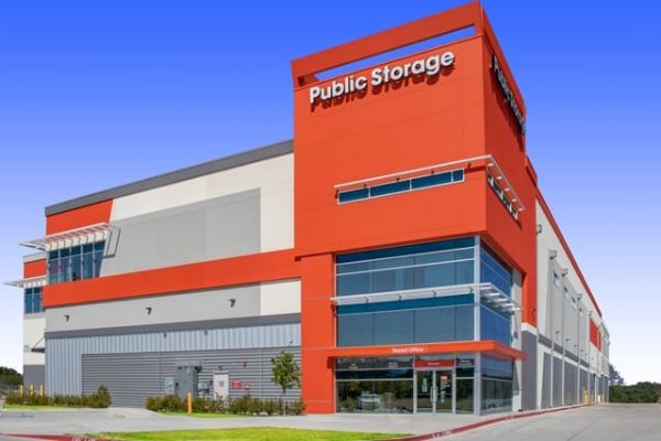 Photo of Public Storage - Roanoke - 4415 Dale Earnhardt Way