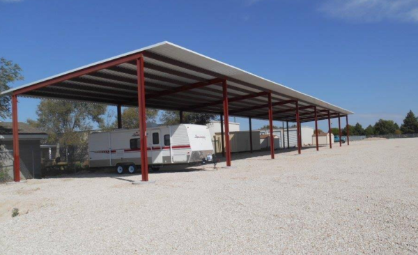 Photo of Mission Storage - Hobbs - Comanche Dr - Self-Service