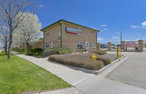 Photo of US Storage Centers - Fort Collins - Midpoint