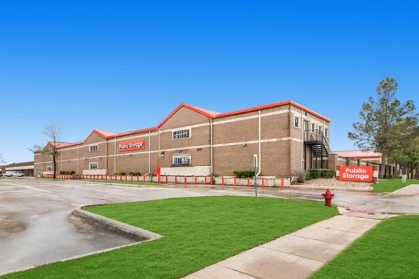 Photo of Public Storage - Bedford - 3124 Harwood Rd