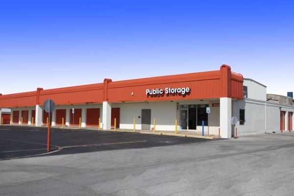 Photo of Public Storage - Copperas Cove - 459 Cove Terrace Shopping Ctr