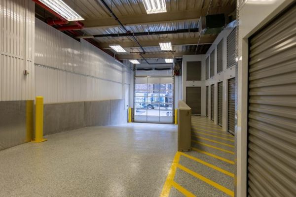 Life Storage - New York - 622 West 51st Street 622 West 51st Street New York, NY - Photo 1