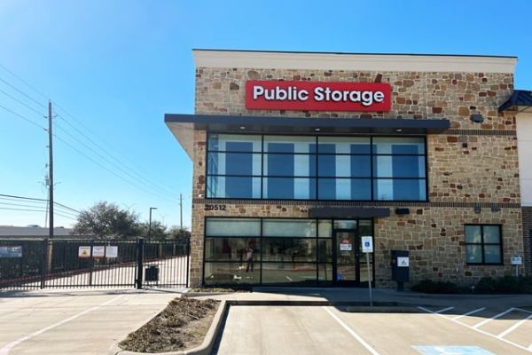 Photo of Public Storage - Richmond - 20512 FM 1093