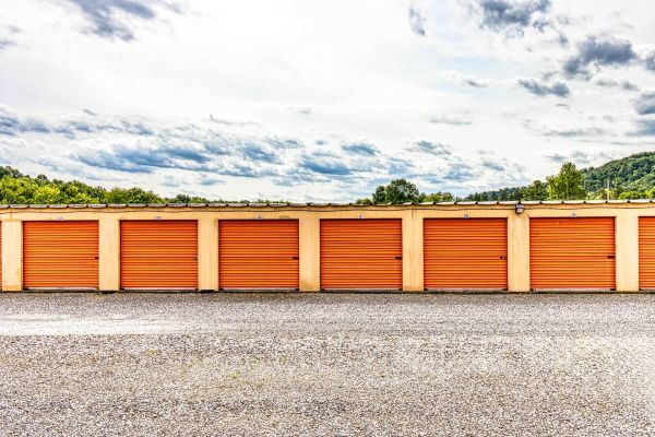 Photo of Storage Sense - Sunbury