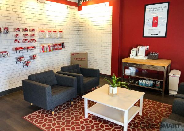 CubeSmart Self Storage - FL Ft Myers Colonial Blvd 2670 Colonial Boulevard Fort Myers, FL - Photo 4