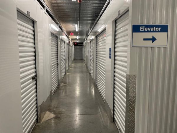 Life Storage - Nashville - 121 Madison Street 121 Madison Street Nashville, TN - Photo 3
