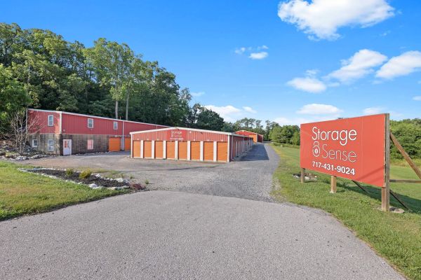 Photo of Storage Sense - Littlestown - Self Service